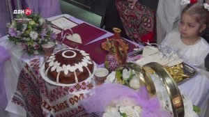 Донские районы в одном пространстве