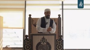 Наследие Пророков | Хутба | Ахмад аль-Хасани