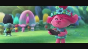 ТРОЛЛИ. МИРОВОЙ ТУР _ Трейлер 1 _ В кино с 19 марта