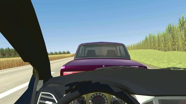 Crash Test Simulator 3 - Продолжение вктс2‼️💥⚡😱