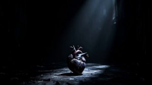 Темница сердечных мыслей