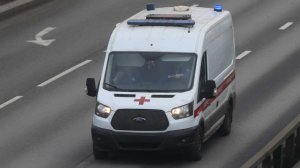 Двое детей пострадали при атаке БПЛА в Адыгее