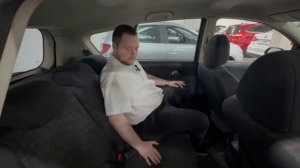 Продается NISSAN Note 2008 /Авто с пробегом