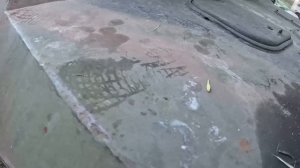 Прицел из Казани и огромное спасибо всем от 105 полка