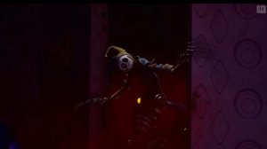 Чаепитие poppy playtime core: