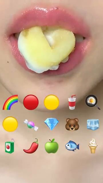 #лед #мармеладные #замороженные #мармеладные