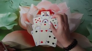 ‼️Что Там У Него В Планах ❓♣️Его Мысли чувства действия ❓❤♣️❓Продолжение