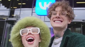 ВЛОГ: ДУБАЙ, ТАЙ, МОСКВА