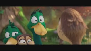 Миграция — Официальный русский трейлер (Дубляж, 2023)