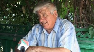 18 марта 90-летний юбилей отмечает Алексей Демьянович Нефёдов