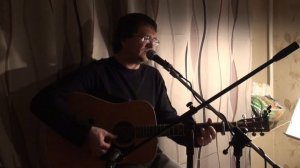 Сергей Труханов В этом метро подземном