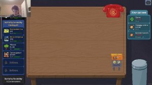 Scritchy Scratchy Demo. Полное прохождение.