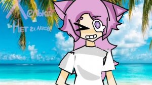 Сделаете колабик??:3