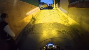 туманки муз