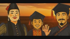 БАЙН ТЕГ. Калмыкия, Элиста.