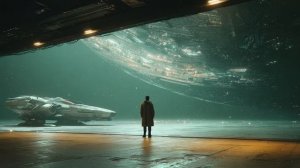 Translumen ｜ Sci Fi Dark Ambient Music