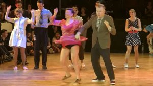 RTSF 2015 - Boogie Woogie Cup