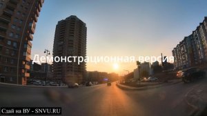 Владивосток. Снеговая Падь - Бородинская - Выселковая. Трейлер