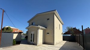 📍Дома в Краснодаре, ЦЕНА ДЕШЕВЛЕ, объект 5️⃣8️⃣3️⃣, 📲#89183948073