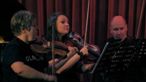 Экспонат. Ленинград.