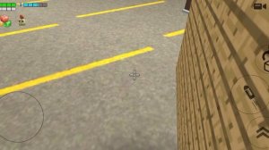 второй раз играю в чикен 🧐🧐