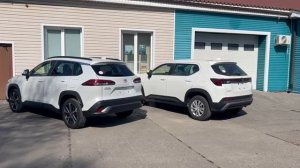 Обзор площадки где находится наш офис