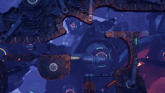 Проходим SPLIT FICTION #8