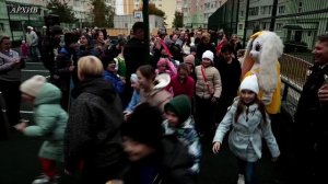 Предложить объекты для благоустройства в рамках проекта «Формирование комфортной городской среды»