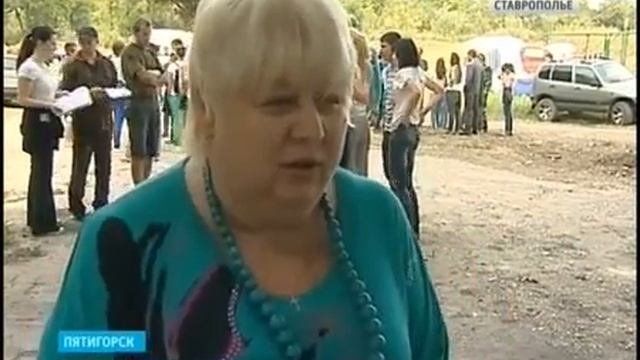 Как мы делали благотворительность