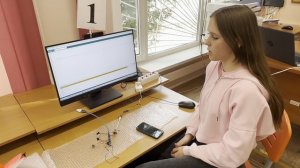 Видеопрезентация Заломский Артур Андреевич Умная ловушка для рыб