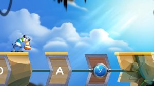 Учимся читать/ Буквы/ Слоги