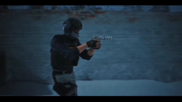 Трейлер 11 сезона в STANDOFF 2