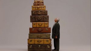 Все, что я Сохранил