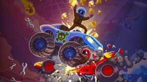 Битва машин