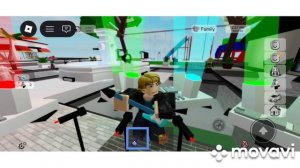 Мой ,,Мини“ концерт в Брукхевент!!!