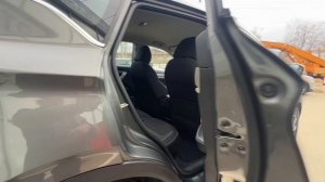 Продается GEELY Coolray /Авто с пробегом