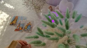 Мужчина на расстоянии всё понял о тебе: что именно❓💫