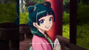 брат оценивает аниме персонажей!