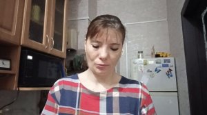 Готовлю и болтаю. 18.03.2026.