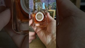 Убираю зимние ароматы