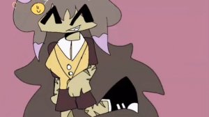 очень ленивая анимка:(