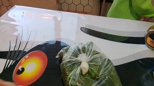 продукты из магнита