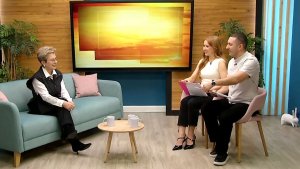 СЕГОДНЯ УТРОМ #7527, 18 марта 2026