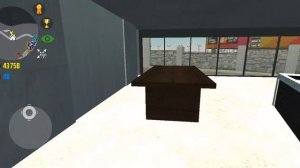 обзор на виллу которая выпала в ежедневных бонусах