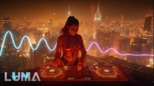 Deep Melodic Techno, Trance  Hypnotic