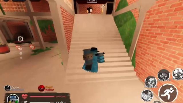 Лмс РКН и Дурова(русакен)