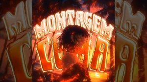 MONTAGEM COMA