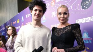 Анастасия Волочкова: «Сцена — моя жизнь»