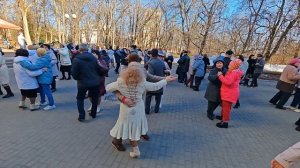 15.03.26г... "Я встретил девушку"...