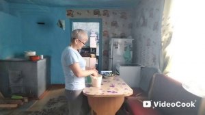 СЕЛЬСКИЕ БУДНИ